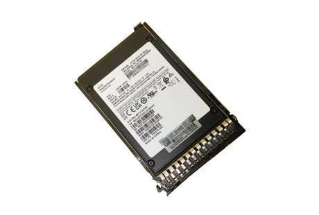 HPE P42574-003 Hot Plug 3.2TB SSD