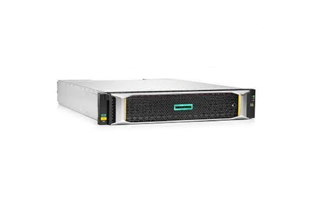 HPE R0Q84A MSA 2062 2U Rack-mountable DAS Storage System