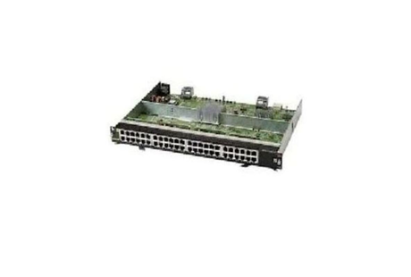 HPE R0X39-61201 48 Ports Expansion Module