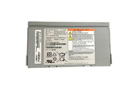 IBM AP-BAT01-022-01 Battery Backup Unit