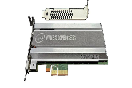 Intel SSDPEDKE020T7T DC P4600 2TB SSD