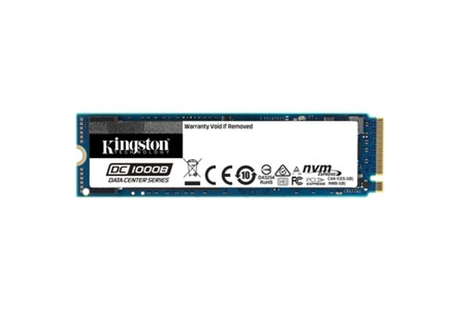 Kingston SEDC1000BM8480G-DC1000B 480G SSD.