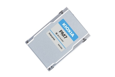 Kioxia KPM7XRUG15T3 15.3TB SSD
