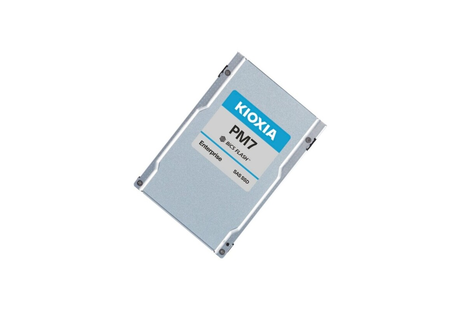 Kioxia KPM7XRUG1T92  1.92TB SAS-24GBPS SSD