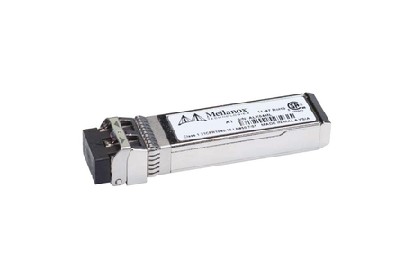 Mellanox MC3208011-SX Ethernet Transceiver