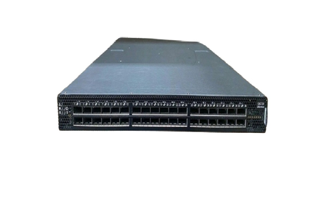 Mellanox MSX6720-FS2F2 Switchx®-2 Based 36qsfp+ Ports Fdr 56 Gb