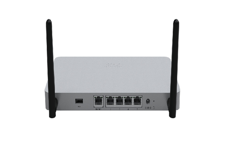 Meraki MX67W HW Router security Appliance