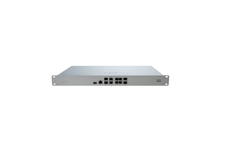 Meraki-MX95-HW-Security-Appliance Gige-1u-Rack-mountable