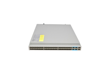 N9K-C92160YC-X Cisco 48 Ports Layer 3 Switch