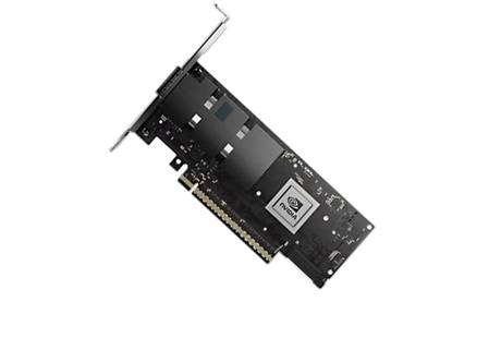 Nvidia MCX715105AS-WEAT Ethernet Adapter Card