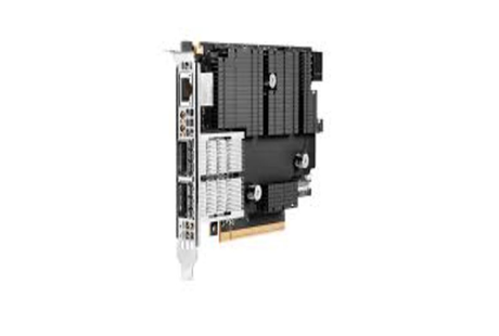Nvidia MCX755106AC-HEAT  Adapter Card
