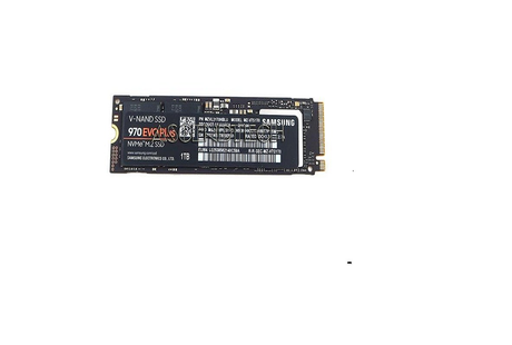 SAMSUNG MZ-WLR1T6B SSD Gen 4 NVMe MU