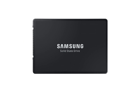 Samsung MZ7L37T6HBLA-00W07 SSD