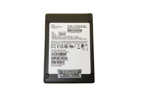 Samsung MZILG3T2HCLS-00AH3 Solid State Drive