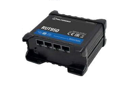 Teltonika RUT950K02400 Networking Switch