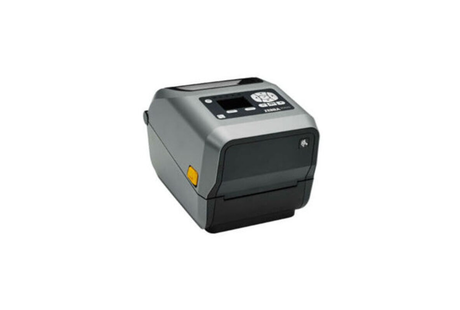 Zebra ZD6A042-301F00EZ Desktop Thermal Label Printer