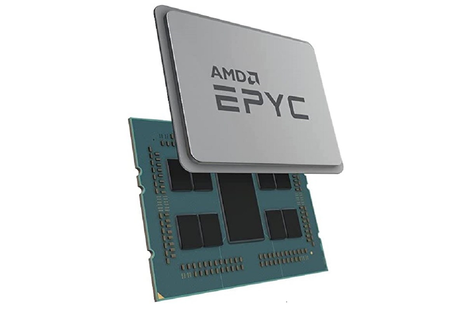 AMD 100-000000312 2.45GHz Processor