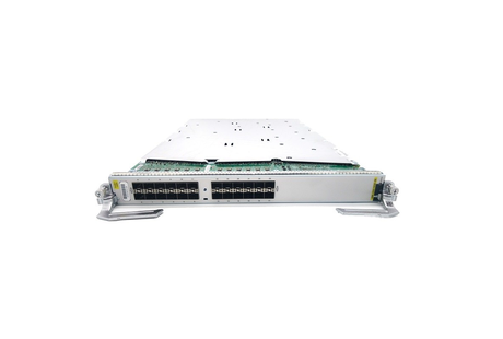 Cisco A9K-24X10GE-SE SFP Expansion Module
