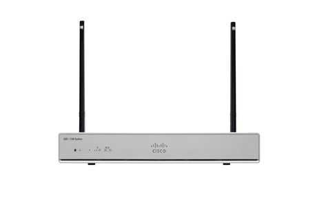 Cisco C1111-8P 8 Ports Router