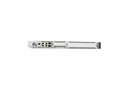 Cisco C8300-1N1S-6T Ethernet Router