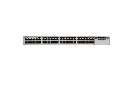 Cisco C9300-48P-E Layer2 Switch