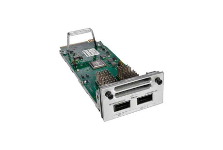 Cisco C9300X-NM-2C Ethernet Expansion Module