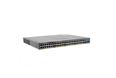 Cisco N2K-C2248PQ-10GE 48 Ports Module