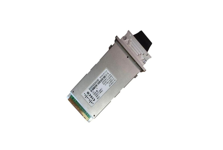 Cisco X2-10GB-ZR Transceiver Module