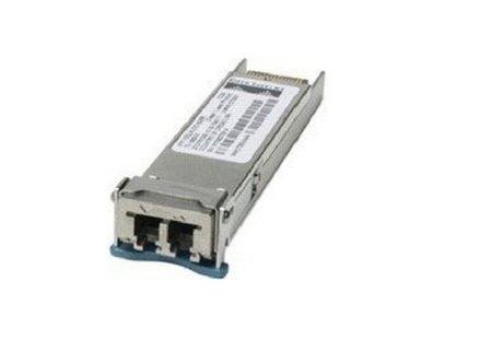 Cisco XFP10GER192IR-RGD Transceiver Module Optical Fiber