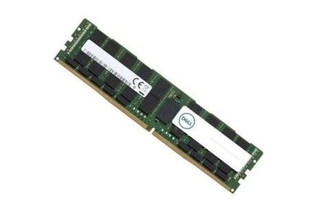 Dell 370-AFRN 64GB Memory Pc4-21300