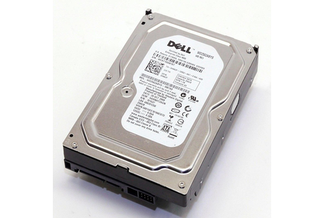 Dell 400-ALRR 2TB 7.2K RPM Near-Line SAS-12GBPS HDD