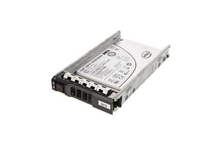Dell 400-ARSK SATA 6GBPS SSD