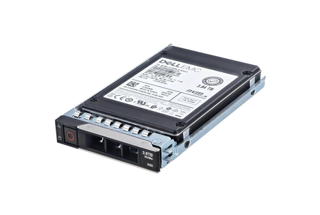 Dell 7NXWW 3.84TB Solid State Drive