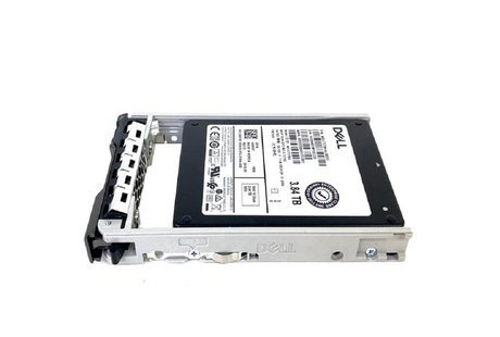 Dell YM9HP 3.84TB Solid State Drive