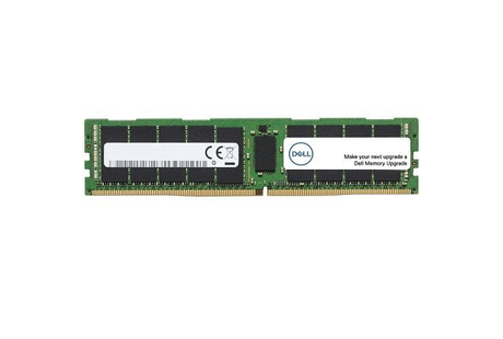 Dell 370-AFVY 16GB Memory Pc4-25600