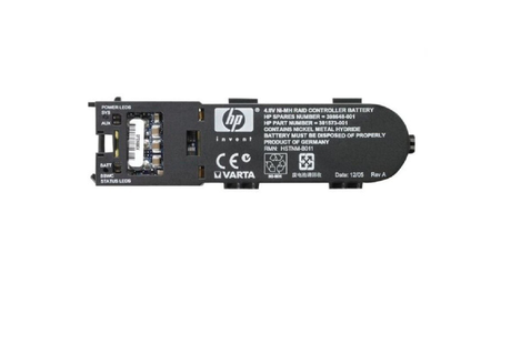 HP 383280-B21 4.8V 5000mAh Ni-MH Battery