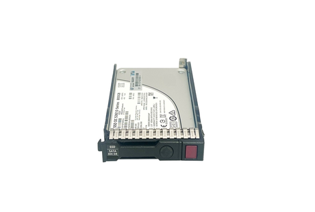 HPE 804671-B21 800GB SATA 6GBPS SSD