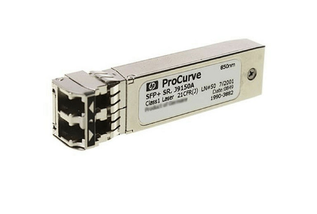 HPE J9150-69101 10 Gigabit Transceiver
