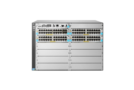 HPE JL001A 92 Ports Managed Switch