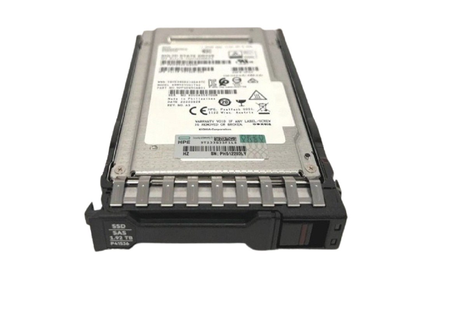 HPE P41536-001 1.92TB SSD