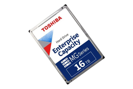 Toshiba MG08ACA16TEY SATA 6GBPS Hard Drive