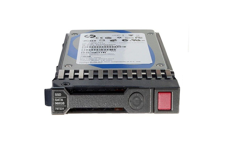 817080-001 HPE 960GB SSD
