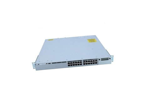 Cisco C9300X-24Y-A= 24 Ports Switch