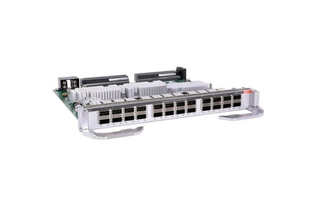 Cisco C9600-LC-24C Catalyst 9600 Series 24 Ports Switch
