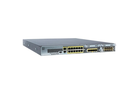 Cisco FPR2140-NGFW-K9 Security Appliance