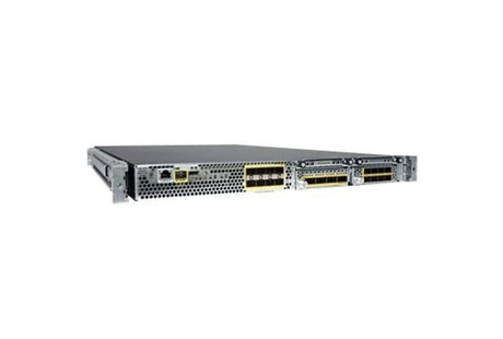 Cisco FPR9K-SUP= 8 Ports Security Appliance