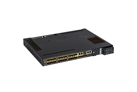 Cisco IE-9320-26S2C-E 28 Ports Switch