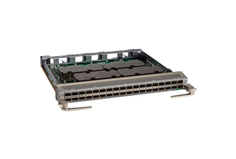 Cisco N9K-X9736C-FX= 36 Ports Expansion Module
