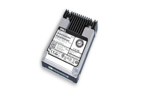 Dell 77K16 SSD SAS 12GBPS MLC Mix Use Hot Plug