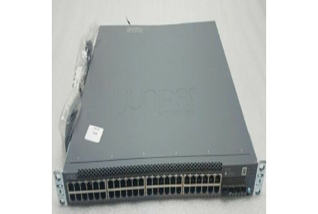 EX3400-48P Juniper EX Series
